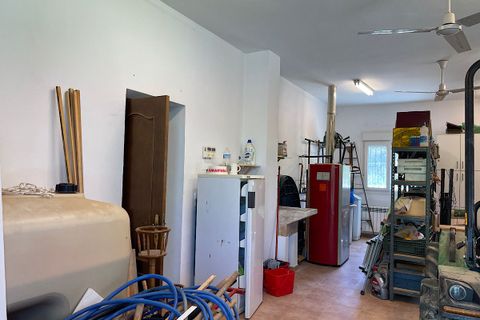 Landejendom i Bentarique, Almeria, Bentarique - € 265.000 | Ref: BENT-26-734 - foto 33