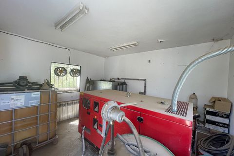 Landejendom i Bentarique, Almeria, Bentarique - € 265.000 | Ref: BENT-26-734 - foto 34