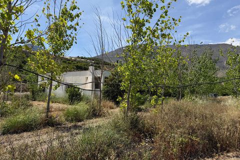 Landejendom i Bentarique, Almeria, Bentarique - € 265.000 | Ref: BENT-26-734 - foto 38