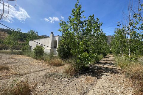 Landejendom i Bentarique, Almeria, Bentarique - € 265.000 | Ref: BENT-26-734 - foto 40