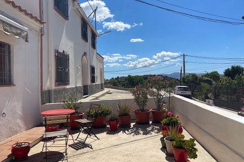 Byhus i Sorbas, Almeria, Sorbas - € 85.000 | Ref: SOR-26-735 - foto 3