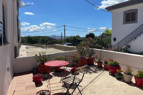 Byhus i Sorbas, Almeria, Sorbas - € 85.000 | Ref: SOR-26-735 - foto 4