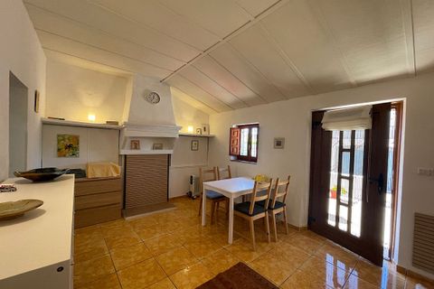 Byhus i Sorbas, Almeria, Sorbas - € 85.000 | Ref: SOR-26-735 - foto 6