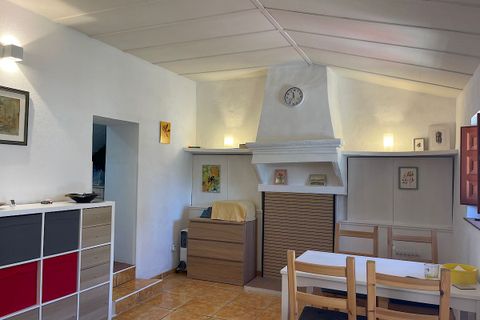 Byhus i Sorbas, Almeria, Sorbas - € 85.000 | Ref: SOR-26-735 - foto 7