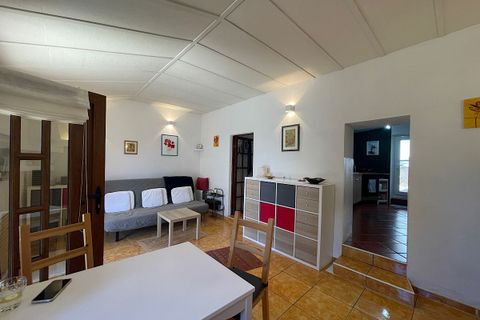 Byhus i Sorbas, Almeria, Sorbas - € 85.000 | Ref: SOR-26-735 - foto 8