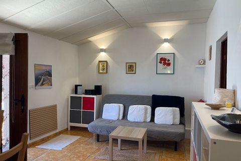 Byhus i Sorbas, Almeria, Sorbas - € 85.000 | Ref: SOR-26-735 - foto 9