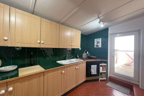 Byhus i Sorbas, Almeria, Sorbas - € 85.000 | Ref: SOR-26-735 - foto 16