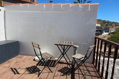 Byhus i Sorbas, Almeria, Sorbas - € 85.000 | Ref: SOR-26-735 - foto 34