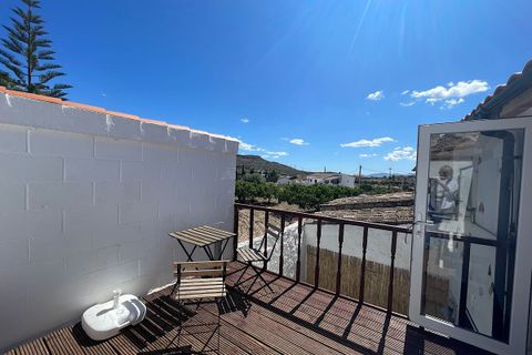 Byhus i Sorbas, Almeria, Sorbas - € 85.000 | Ref: SOR-26-735 - foto 36