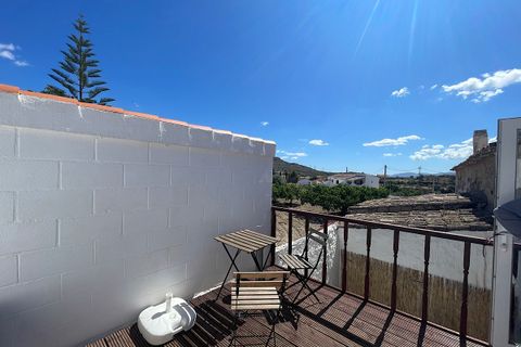 Byhus i Sorbas, Almeria, Sorbas - € 85.000 | Ref: SOR-26-735 - foto 37