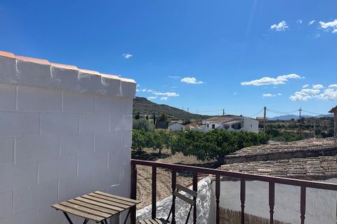 Byhus i Sorbas, Almeria, Sorbas - € 85.000 | Ref: SOR-26-735 - foto 38