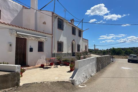 Byhus i Sorbas, Almeria, Sorbas - € 85.000 | Ref: SOR-26-735 - foto 41