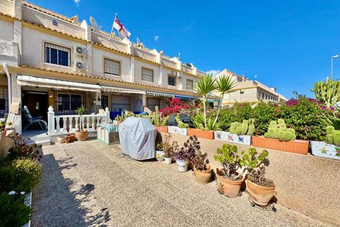 Byhus i Orihuela Costa, Alicante, Orihuela Costa - € 182.000 | Ref: MCO-93237 - foto 1