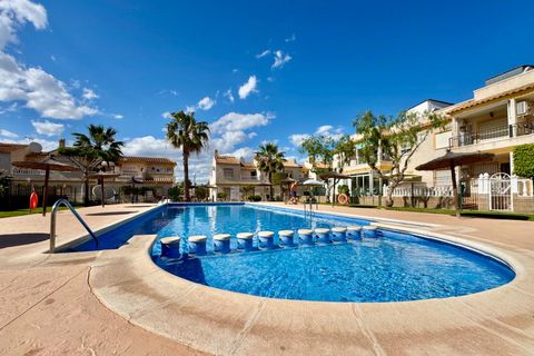 Byhus i Orihuela Costa, Alicante, Orihuela Costa - € 182.000 | Ref: MCO-93237 - foto 2