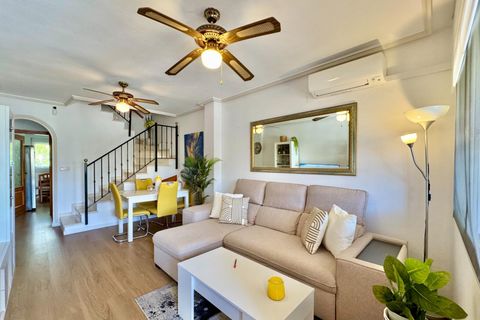 Byhus i Orihuela Costa, Alicante, Orihuela Costa - € 182.000 | Ref: MCO-93237 - foto 3
