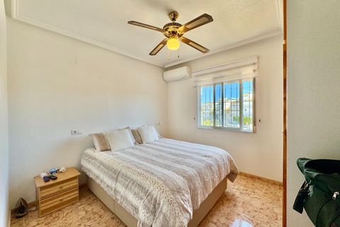 Byhus i Orihuela Costa, Alicante, Orihuela Costa - € 182.000 | Ref: MCO-93237 - foto 5