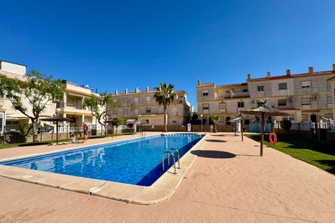 Byhus i Orihuela Costa, Alicante, Orihuela Costa - € 182.000 | Ref: MCO-93237 - foto 41