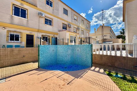 Byhus i Orihuela Costa, Alicante, Orihuela Costa - € 182.000 | Ref: MCO-93237 - foto 42