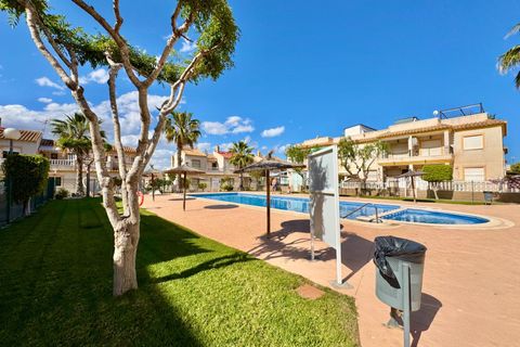 Byhus i Orihuela Costa, Alicante, Orihuela Costa - € 182.000 | Ref: MCO-93237 - foto 43