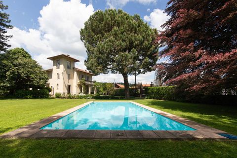 Villa a Villarbasse, Turin, Villarbasse - € 1.200.000 | Ref: 14081 - foto 2