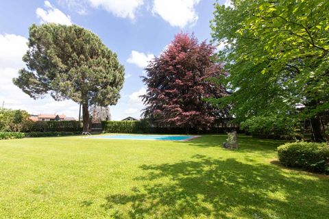 Villa a Villarbasse, Turin, Villarbasse - € 1.200.000 | Ref: 14081 - foto 4