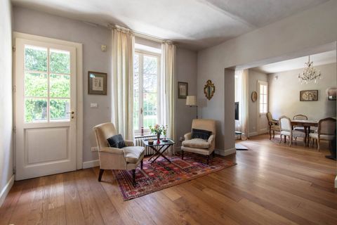 Villa a Villarbasse, Turin, Villarbasse - € 1.200.000 | Ref: 14081 - foto 12