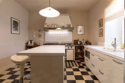 Villa a Villarbasse, Turin, Villarbasse - € 1.200.000 | Ref: 14081 - foto 17