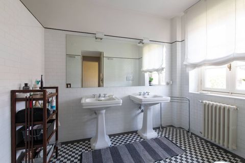 Villa a Villarbasse, Turin, Villarbasse - € 1.200.000 | Ref: 14081 - foto 28