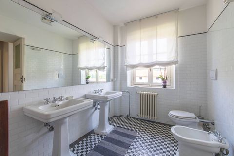 Villa a Villarbasse, Turin, Villarbasse - € 1.200.000 | Ref: 14081 - foto 29