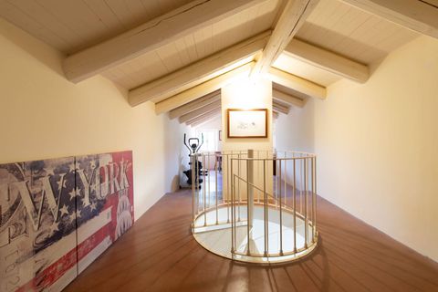 Villa a Villarbasse, Turin, Villarbasse - € 1.200.000 | Ref: 14081 - foto 34