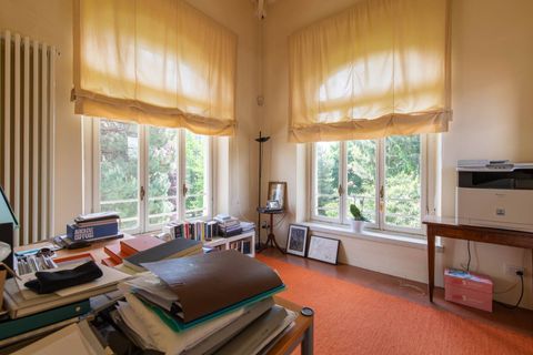 Villa a Villarbasse, Turin, Villarbasse - € 1.200.000 | Ref: 14081 - foto 36