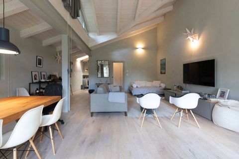Villa a Villarbasse, Turin, Villarbasse - € 1.200.000 | Ref: 14081 - foto 37