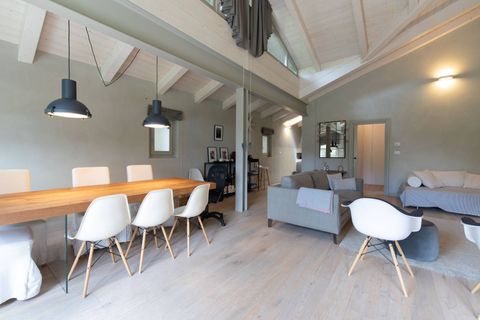 Villa a Villarbasse, Turin, Villarbasse - € 1.200.000 | Ref: 14081 - foto 38