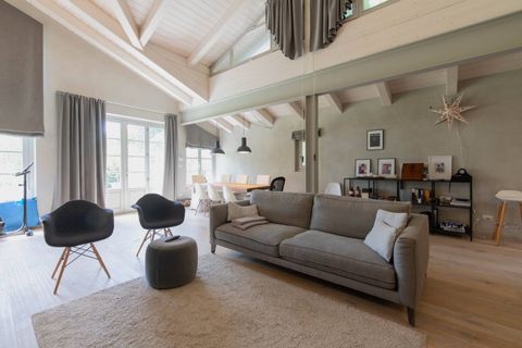 Villa a Villarbasse, Turin, Villarbasse - € 1.200.000 | Ref: 14081 - foto 42