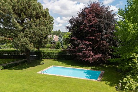 Villa a Villarbasse, Turin, Villarbasse - € 1.200.000 | Ref: 14081 - foto 48