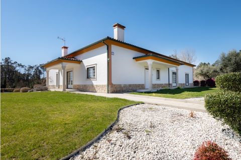 Villa a Cantanhede, Coimbra, Cantanhede - € 598.000 | Ref: CNTCM 6310 - foto 2