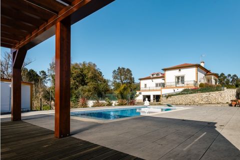 Villa a Cantanhede, Coimbra, Cantanhede - € 598.000 | Ref: CNTCM 6310 - foto 42