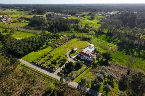 Villa a Cantanhede, Coimbra, Cantanhede - € 598.000 | Ref: CNTCM 6310 - foto 45
