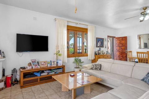 Villa i Ciudad Quesada, Alicante, Ciudad Quesada - € 750 000 | Ref: SLP2786 - foto 7