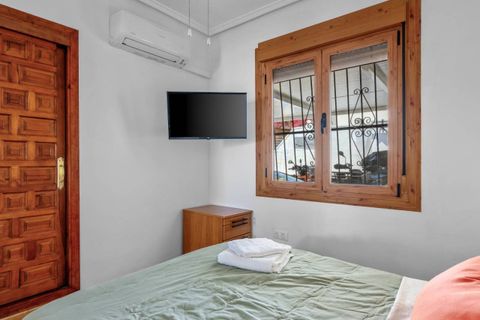 Villa i Ciudad Quesada, Alicante, Ciudad Quesada - € 750 000 | Ref: SLP2786 - foto 15