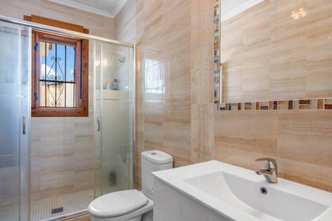 Villa i Ciudad Quesada, Alicante, Ciudad Quesada - € 750 000 | Ref: SLP2786 - foto 17