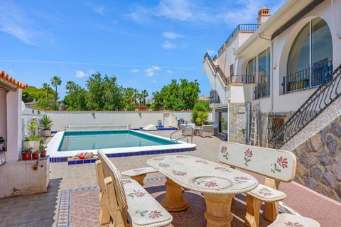 Villa i Ciudad Quesada, Alicante, Ciudad Quesada - € 750 000 | Ref: SLP2786 - foto 27