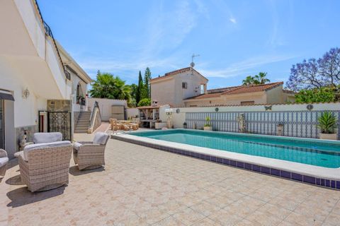 Villa i Ciudad Quesada, Alicante, Ciudad Quesada - € 750 000 | Ref: SLP2786 - foto 28