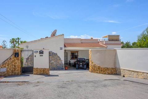 Villa i Ciudad Quesada, Alicante, Ciudad Quesada - € 750 000 | Ref: SLP2786 - foto 29
