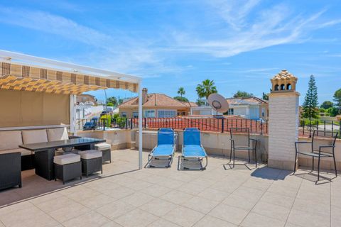 Villa i Ciudad Quesada, Alicante, Ciudad Quesada - € 750 000 | Ref: SLP2786 - foto 31