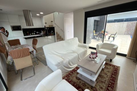 Villa i Benijofar, Alicante, Benijofar - € 425.000 | Ref: SLP2785 - foto 3