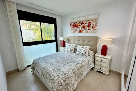 Villa i Benijofar, Alicante, Benijofar - € 425.000 | Ref: SLP2785 - foto 12