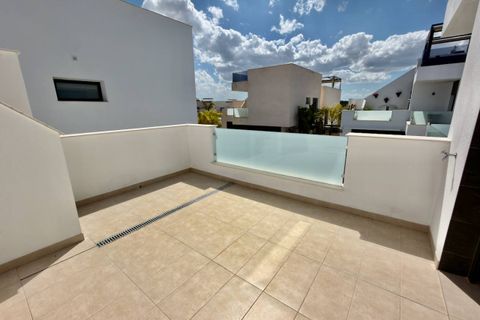 Villa i Benijofar, Alicante, Benijofar - € 425.000 | Ref: SLP2785 - foto 14