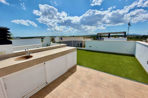 Villa i Benijofar, Alicante, Benijofar - € 425.000 | Ref: SLP2785 - foto 16