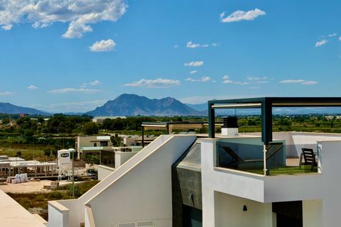Villa i Benijofar, Alicante, Benijofar - € 425.000 | Ref: SLP2785 - foto 19